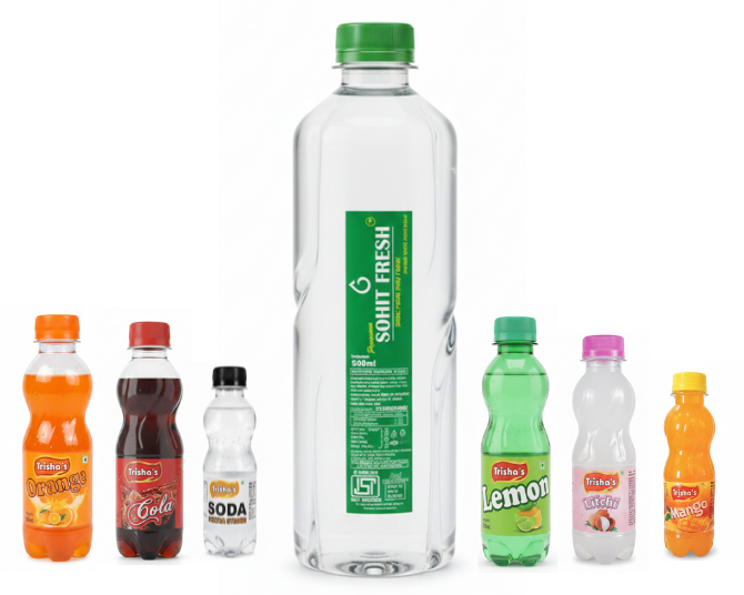 Water Bottle